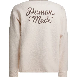 "Henley" Sweatshirt