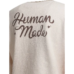 "Henley" Sweatshirt