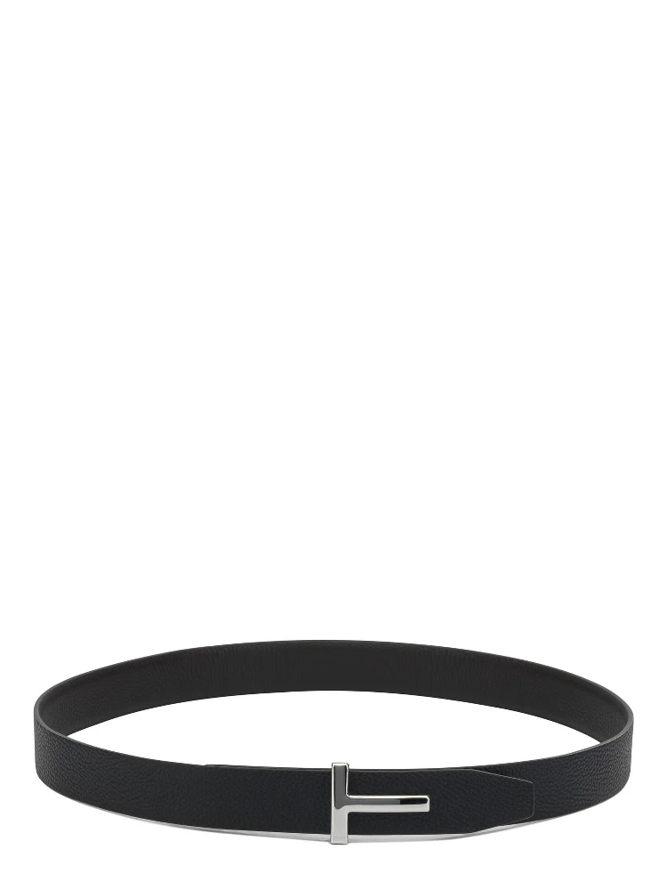 "T Icon" Reversible belt alternative