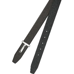 "T Icon" Reversible belt