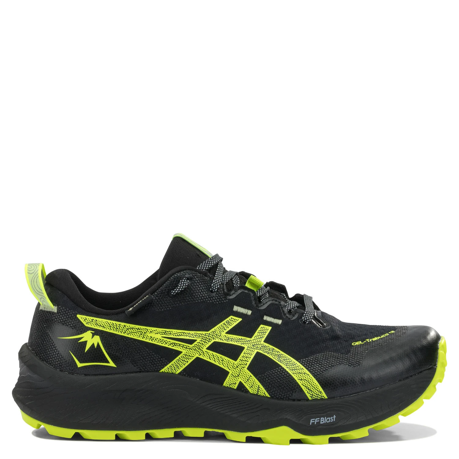 "GEL-TRABUCO 12 GTX" Sneakers