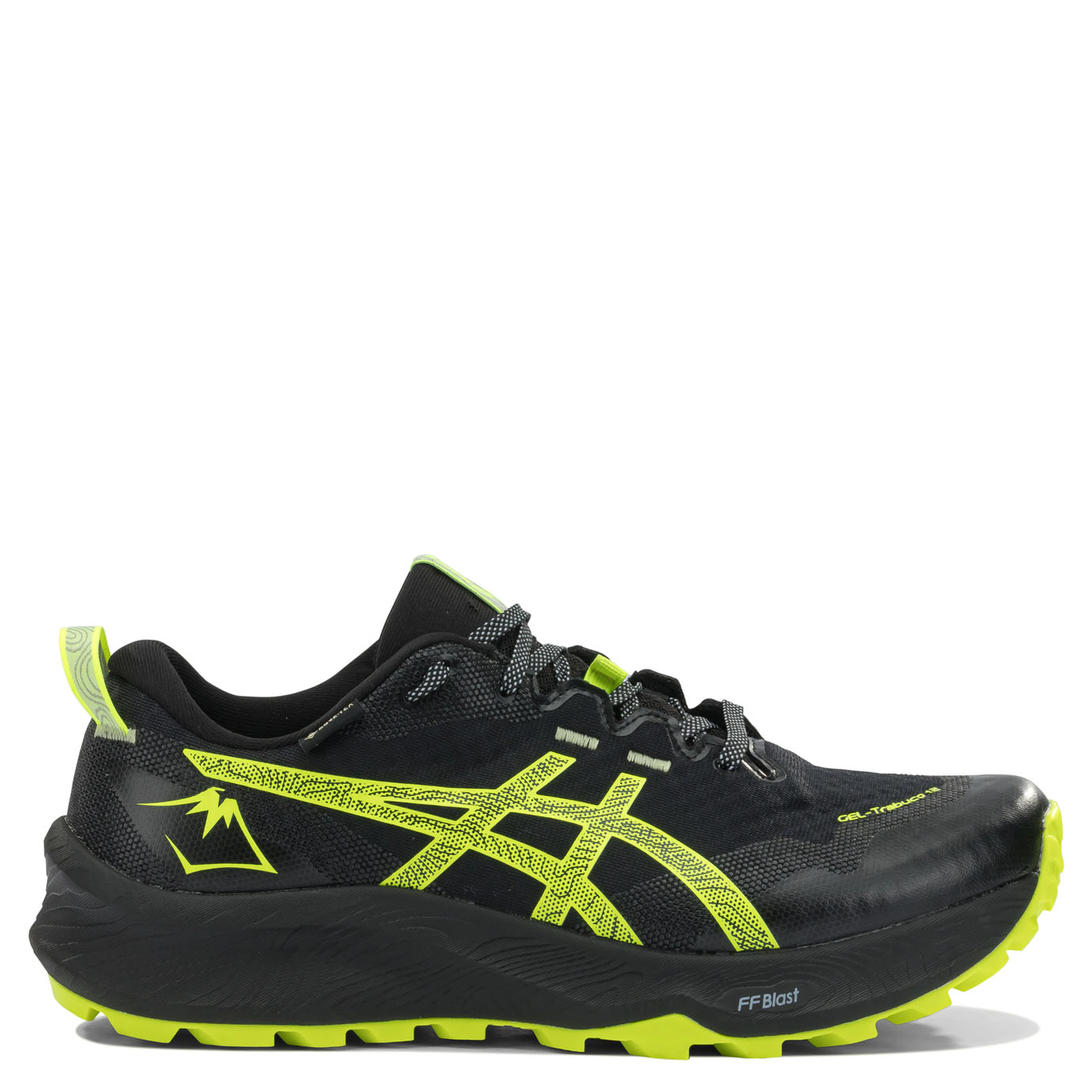 "GEL-TRABUCO 12 GTX" Sneakers