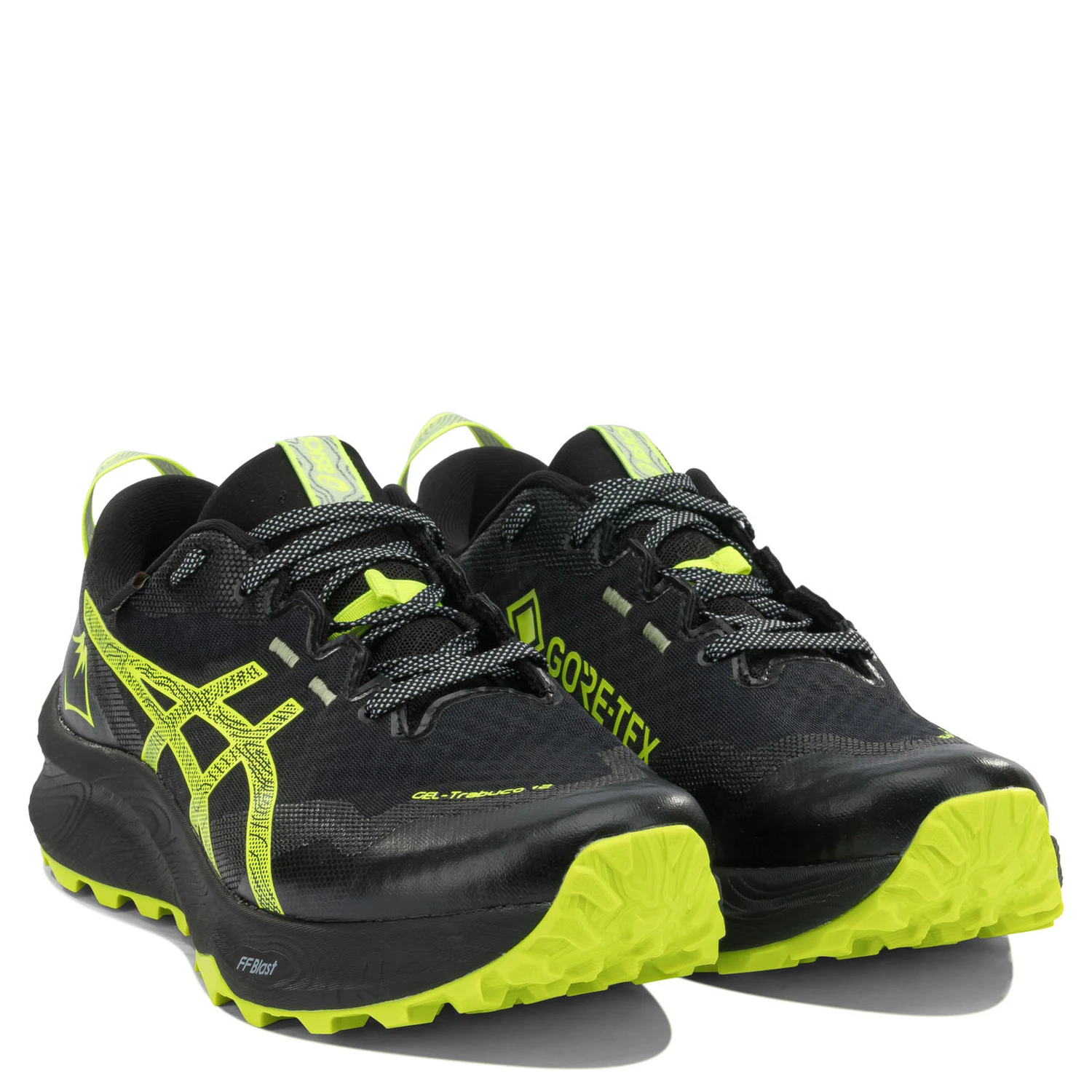 "GEL-TRABUCO 12 GTX" Sneakers