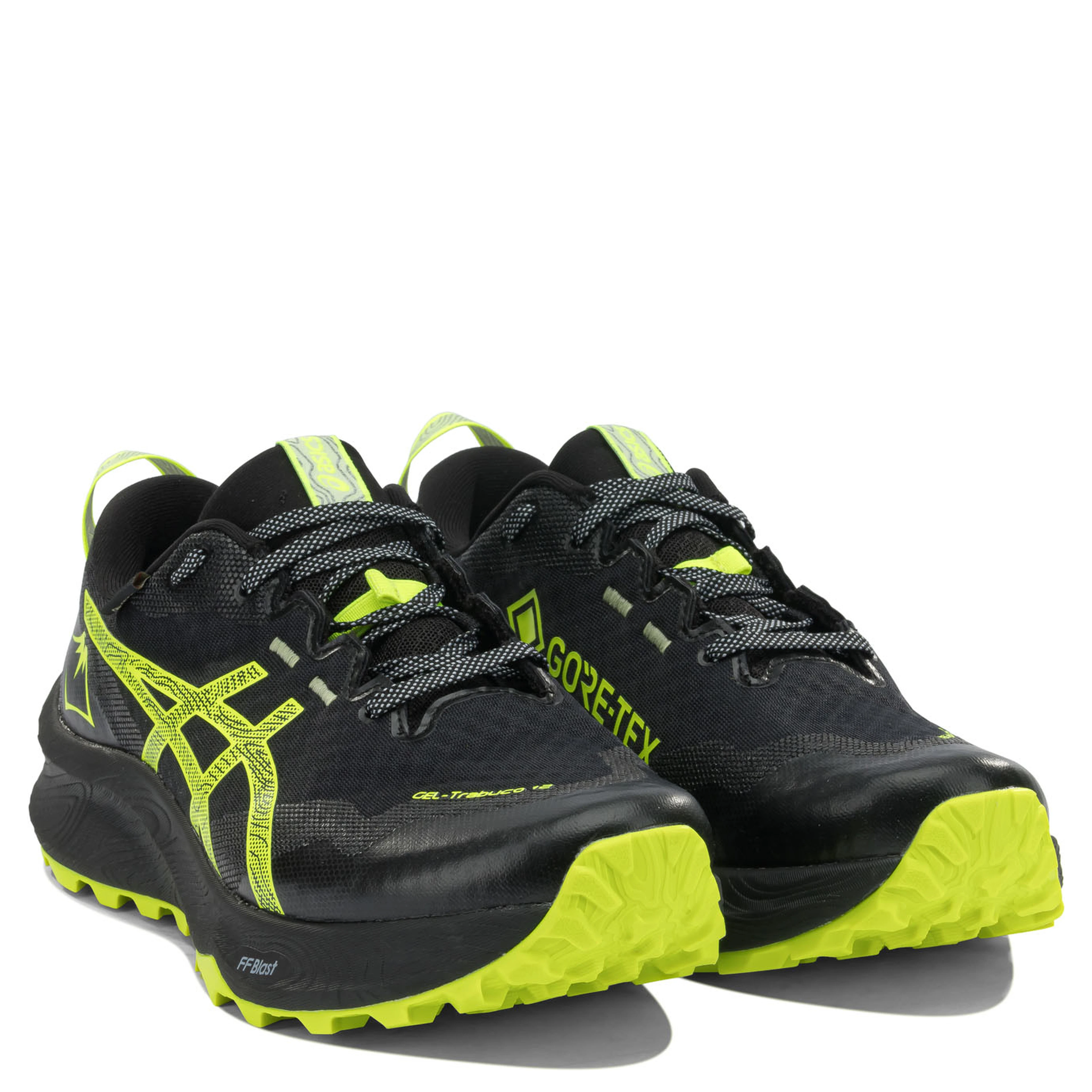 "GEL-TRABUCO 12 GTX" Sneakers