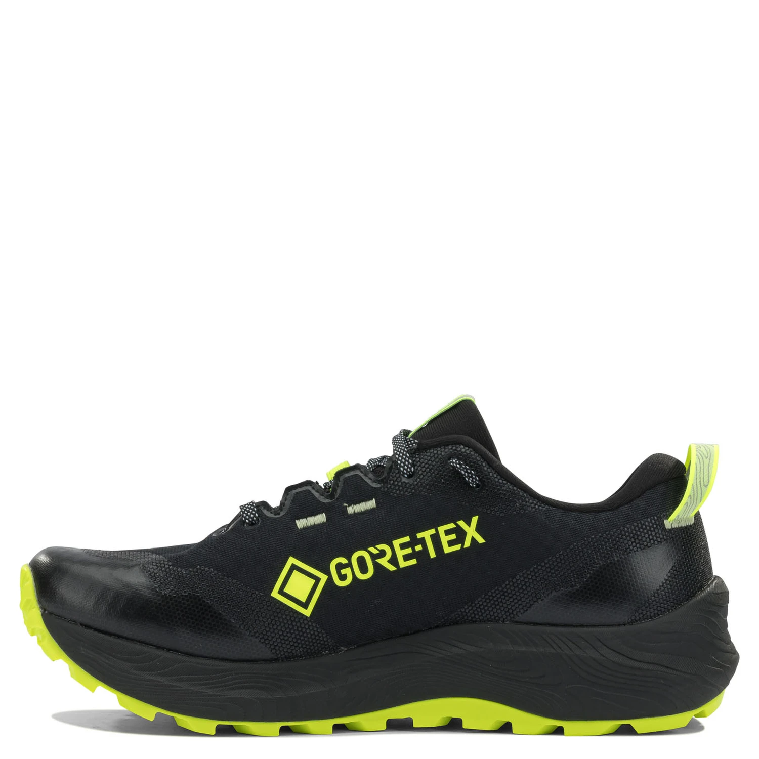 "GEL-TRABUCO 12 GTX" Sneakers