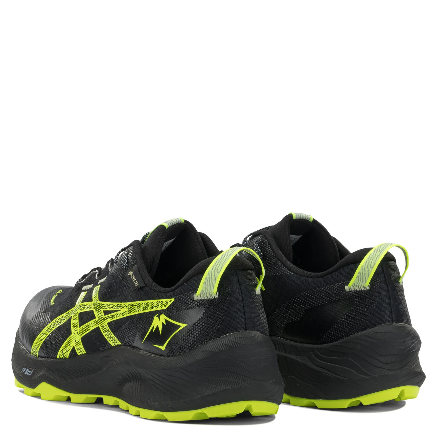 "GEL-TRABUCO 12 GTX" Sneakers