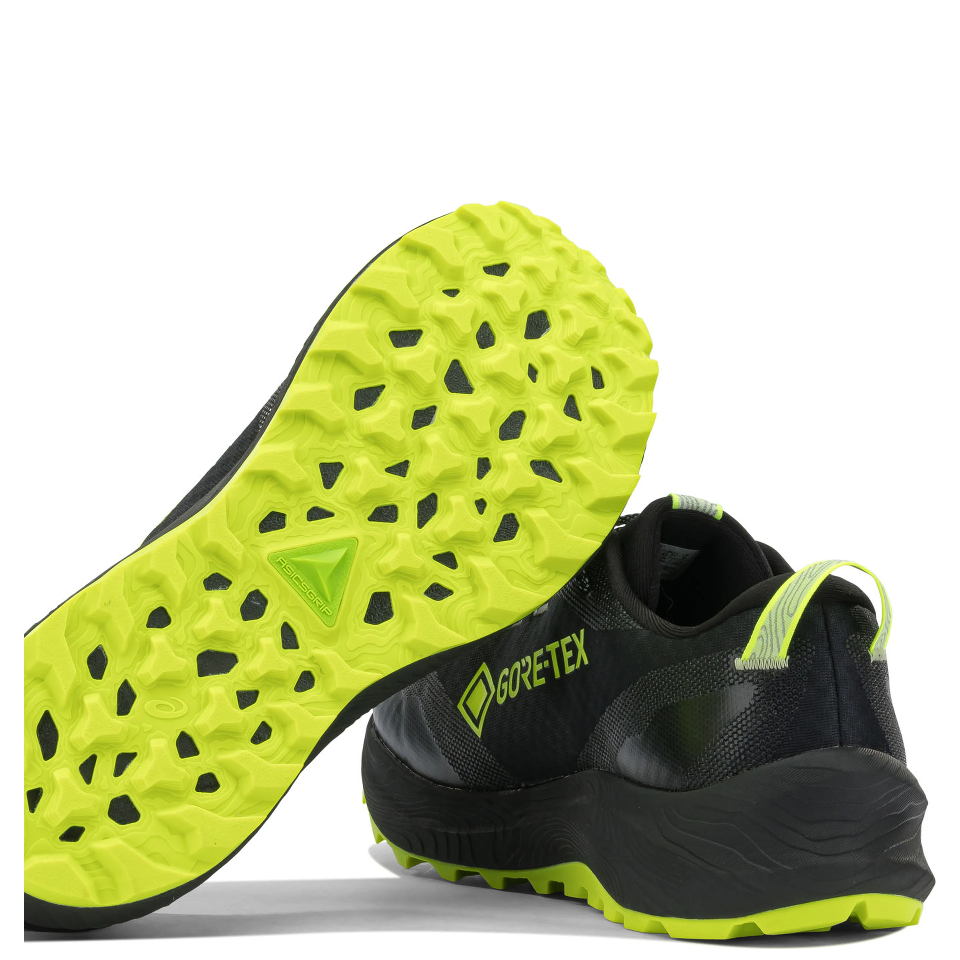 "GEL-TRABUCO 12 GTX" Sneakers
