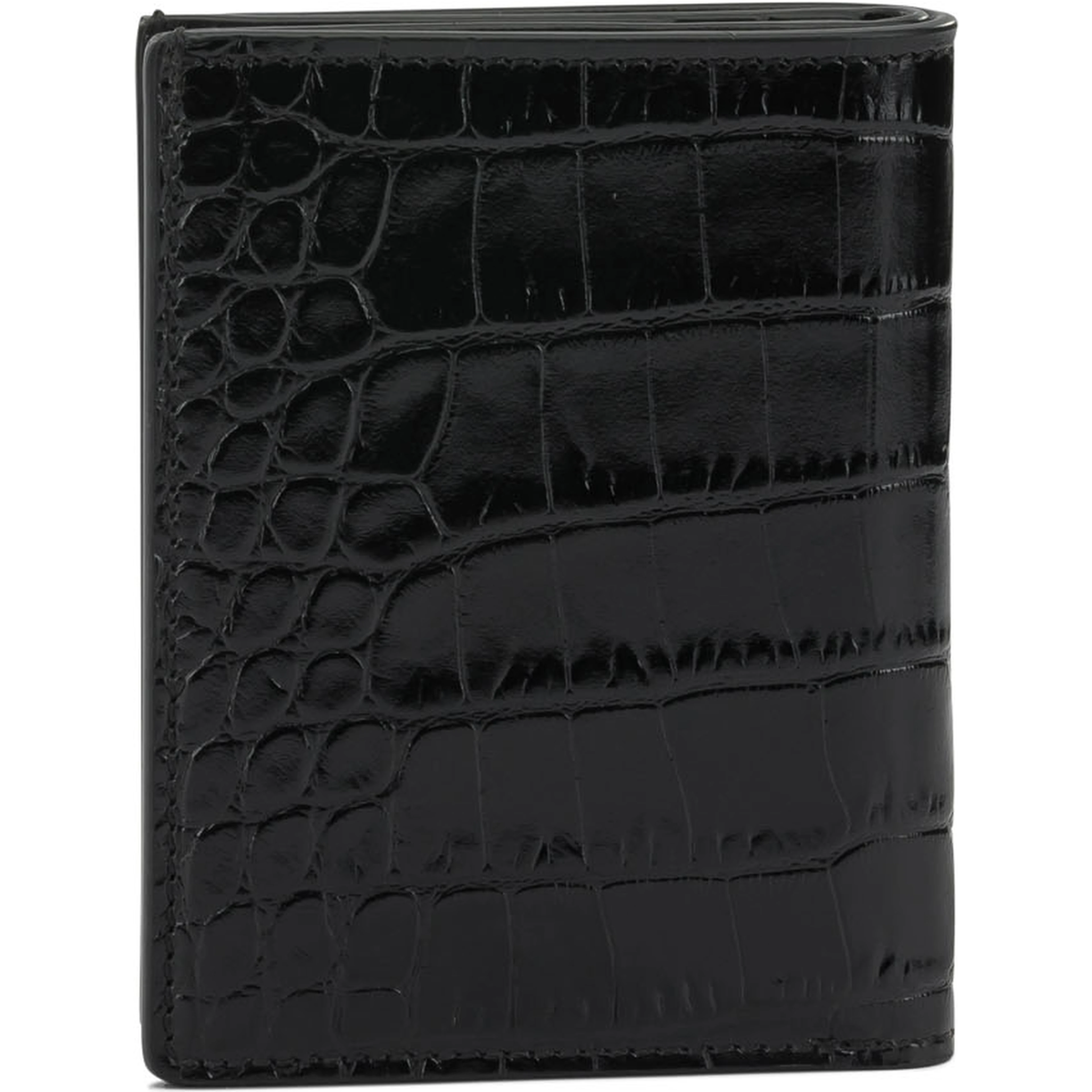 "Exotic Line" folding card holder