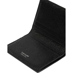 "Exotic Line" folding card holder