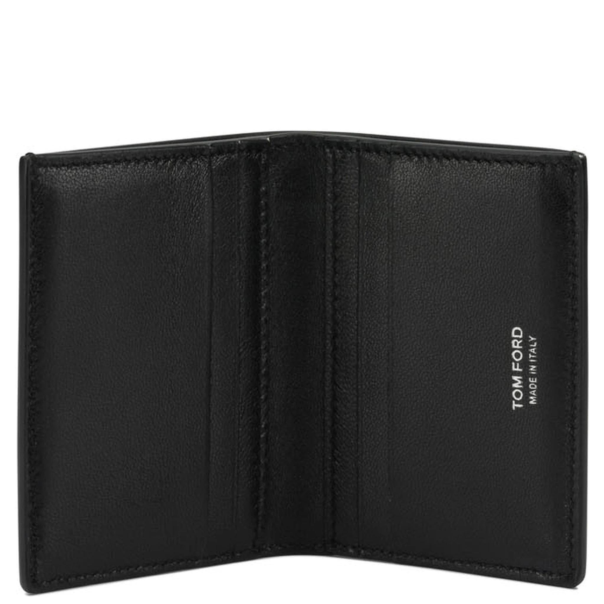 "Exotic Line" folding card holder
