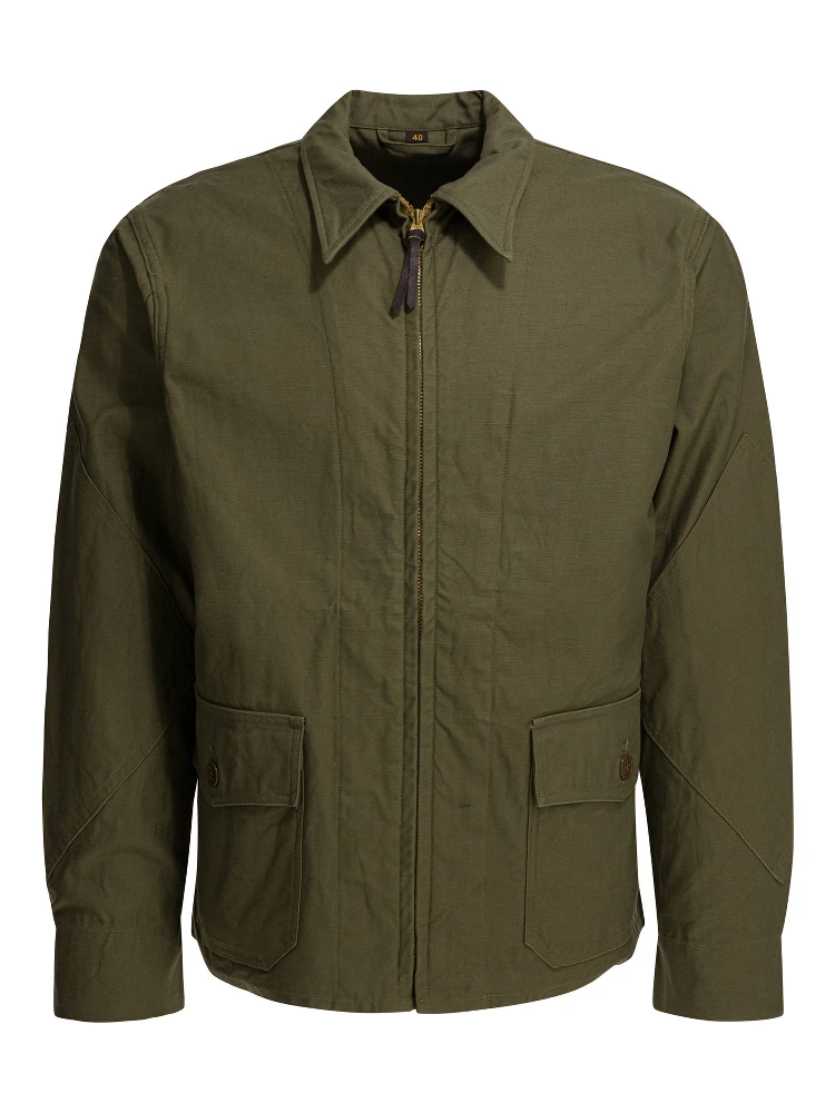 "M-421A" Light jacket