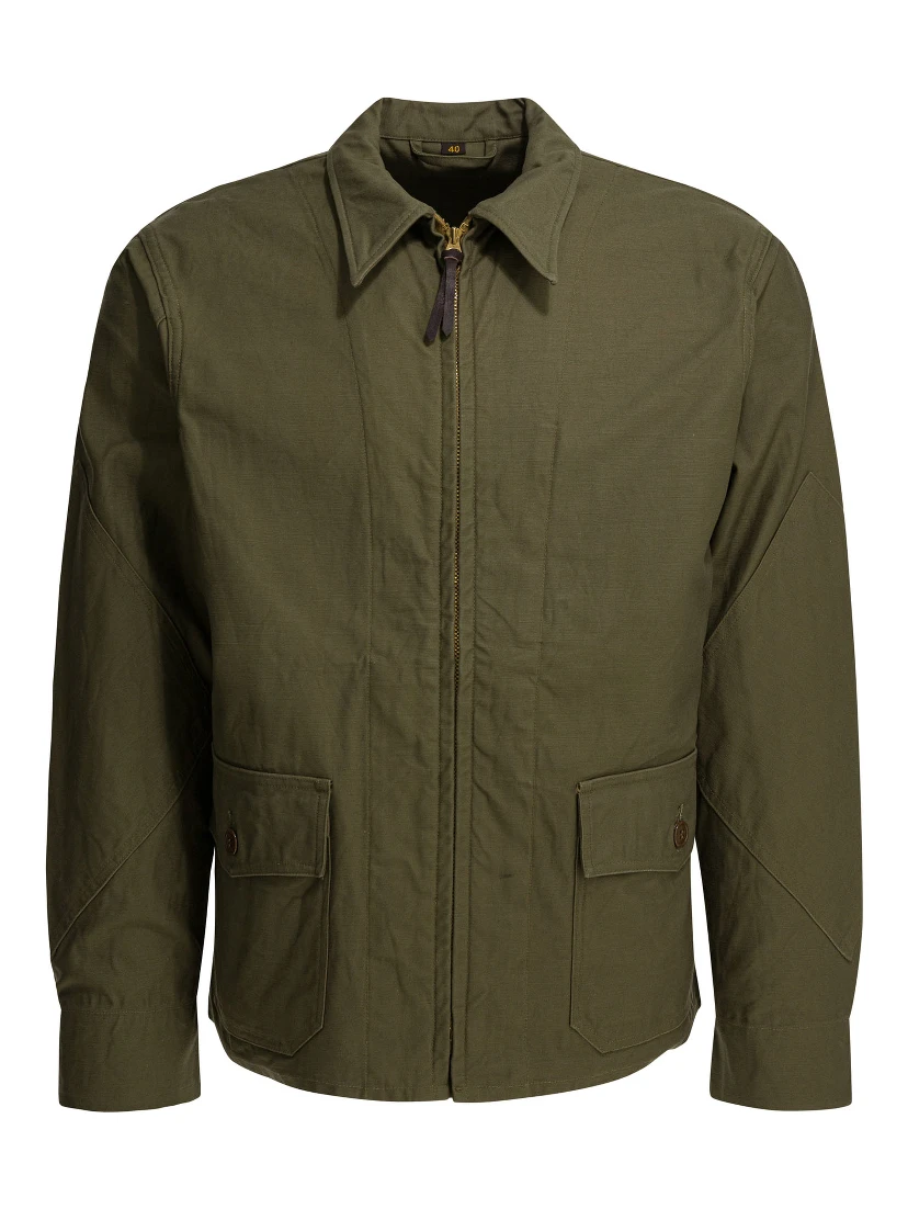 "M-421A" Light jacket