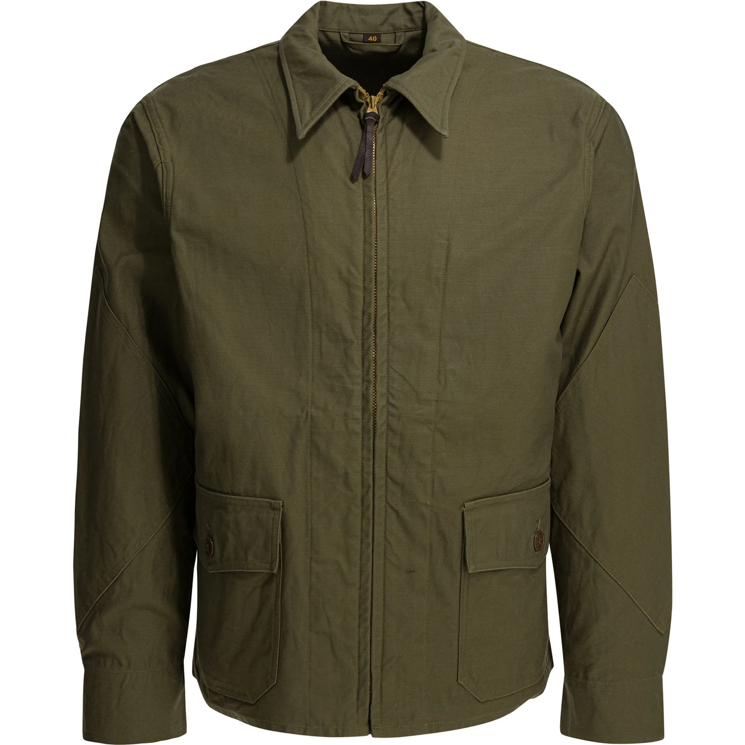"M-421A" Light jacket
