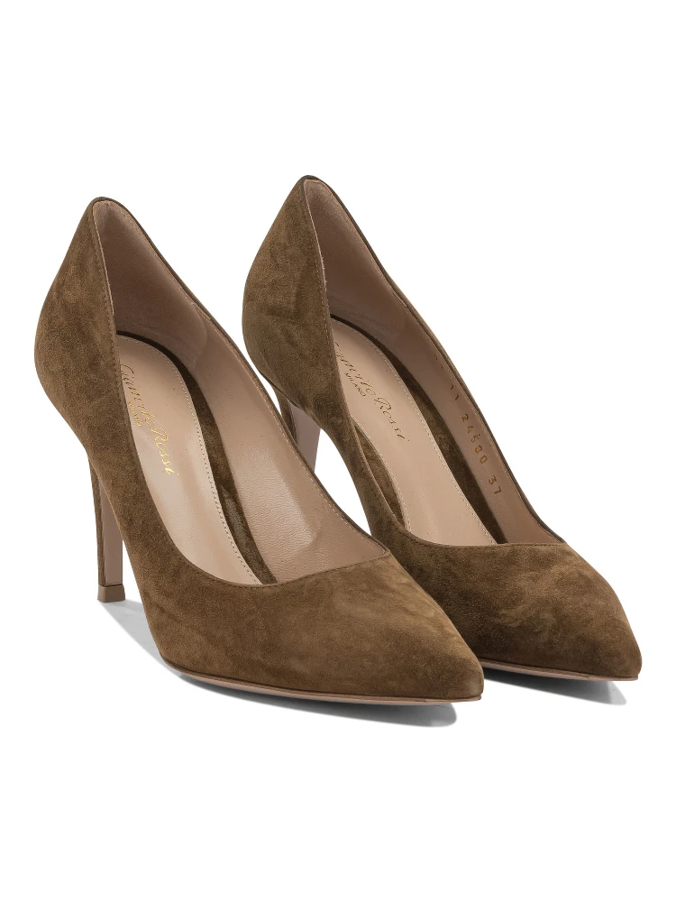 "Gianvito 85 mm" pumps alternative