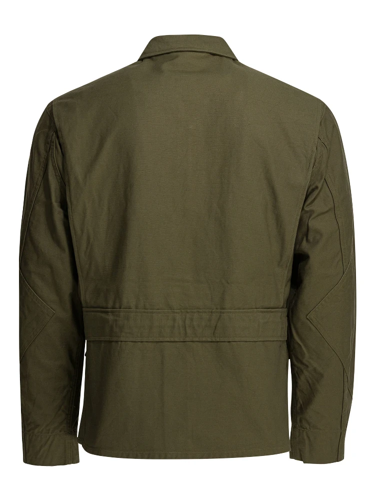 "M-421A" Light jacket alternative