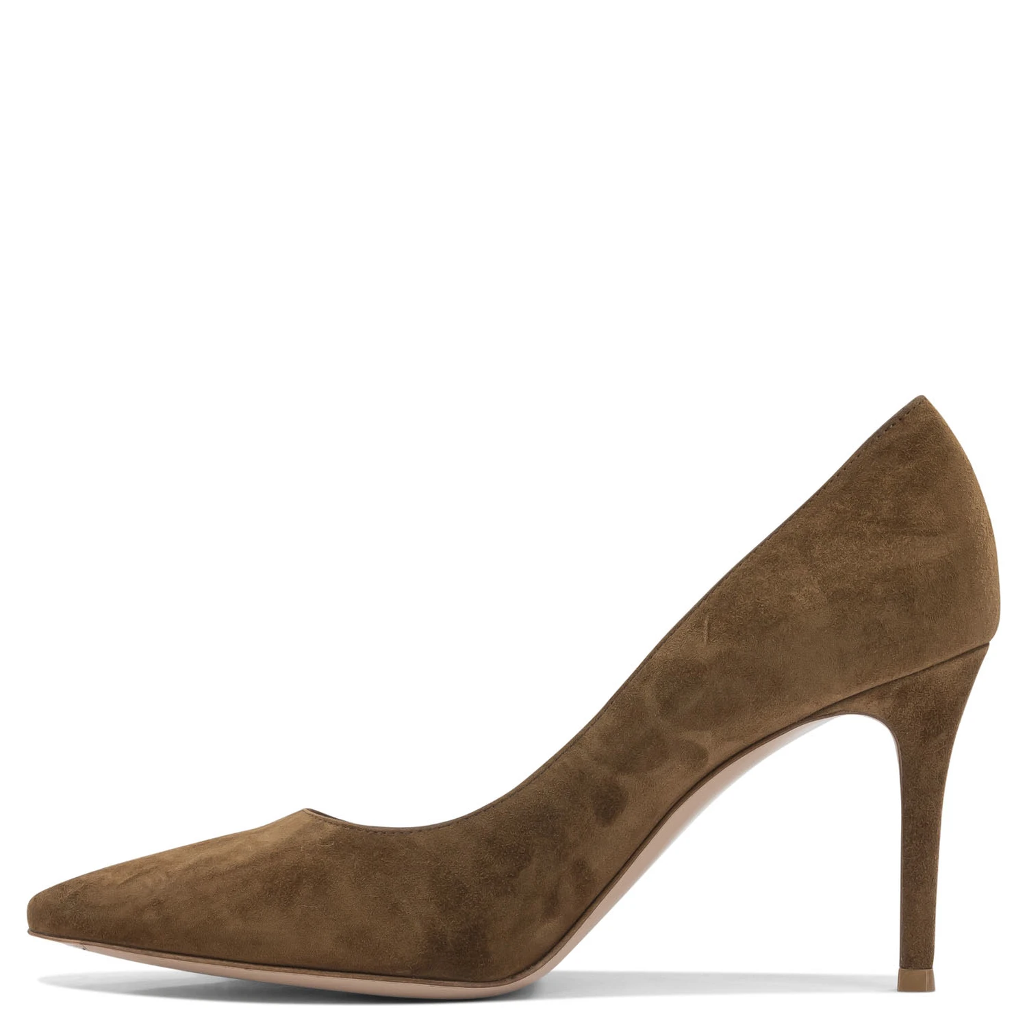 "Gianvito 85 mm" pumps