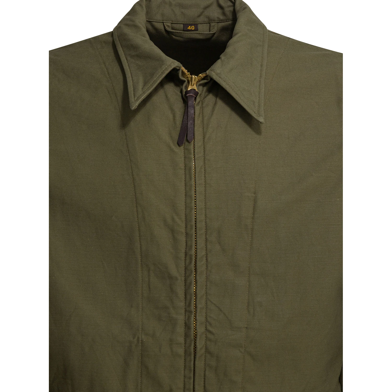"M-421A" Light jacket