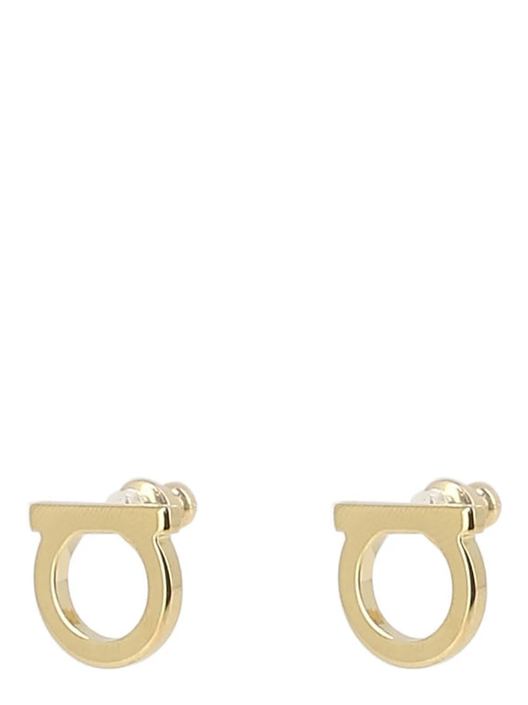 "Gancini" earrings