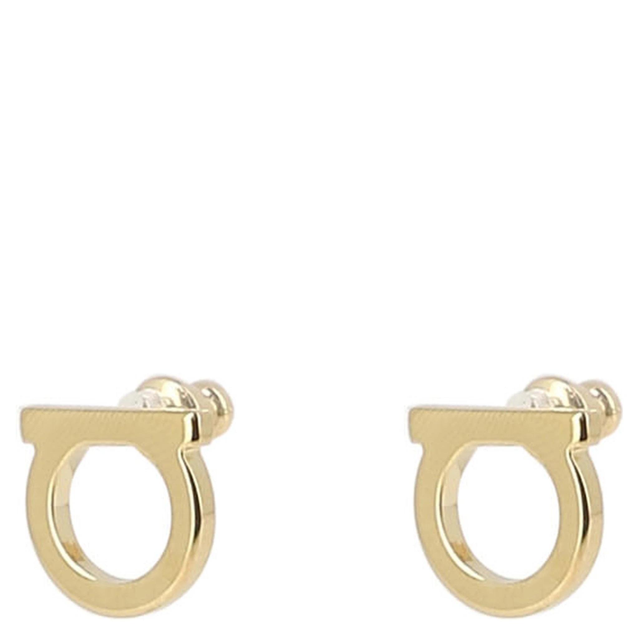"Gancini" earrings