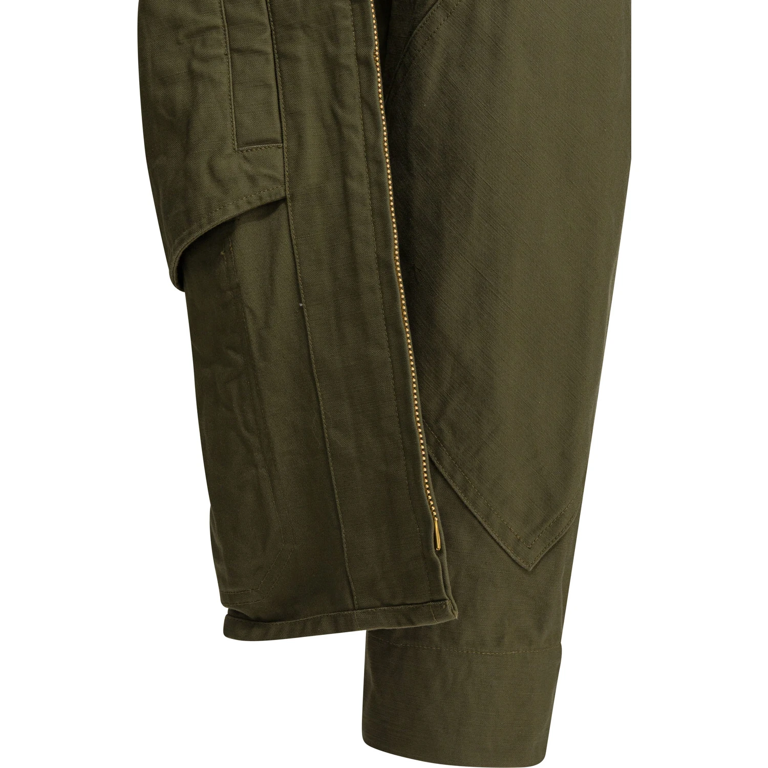 "M-421A" Light jacket
