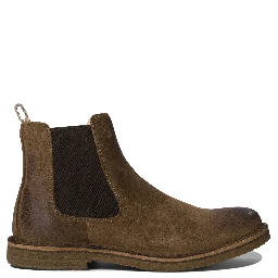 "Bitflex 756" pull-on boots