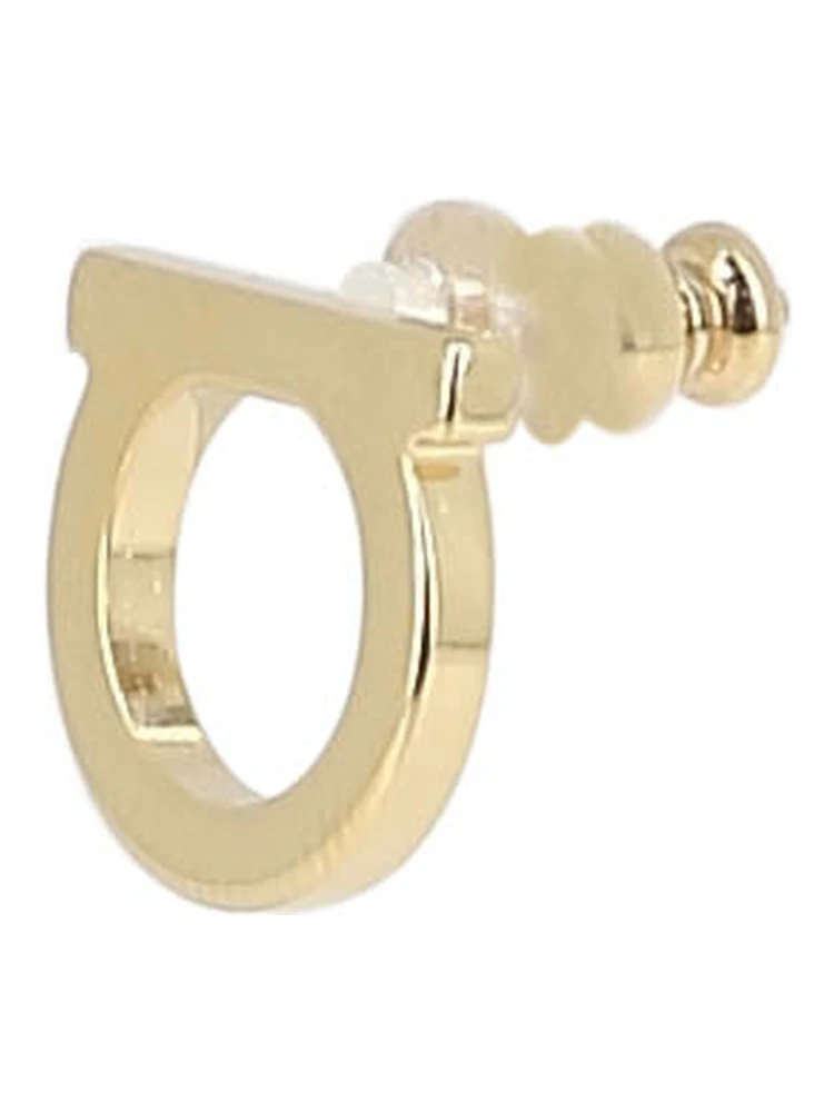 "Gancini" earrings alternative