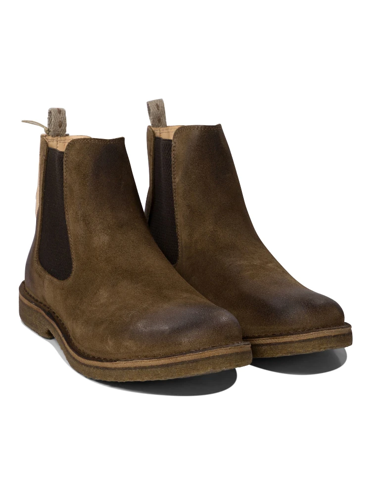 "Bitflex 756" pull-on boots alternative