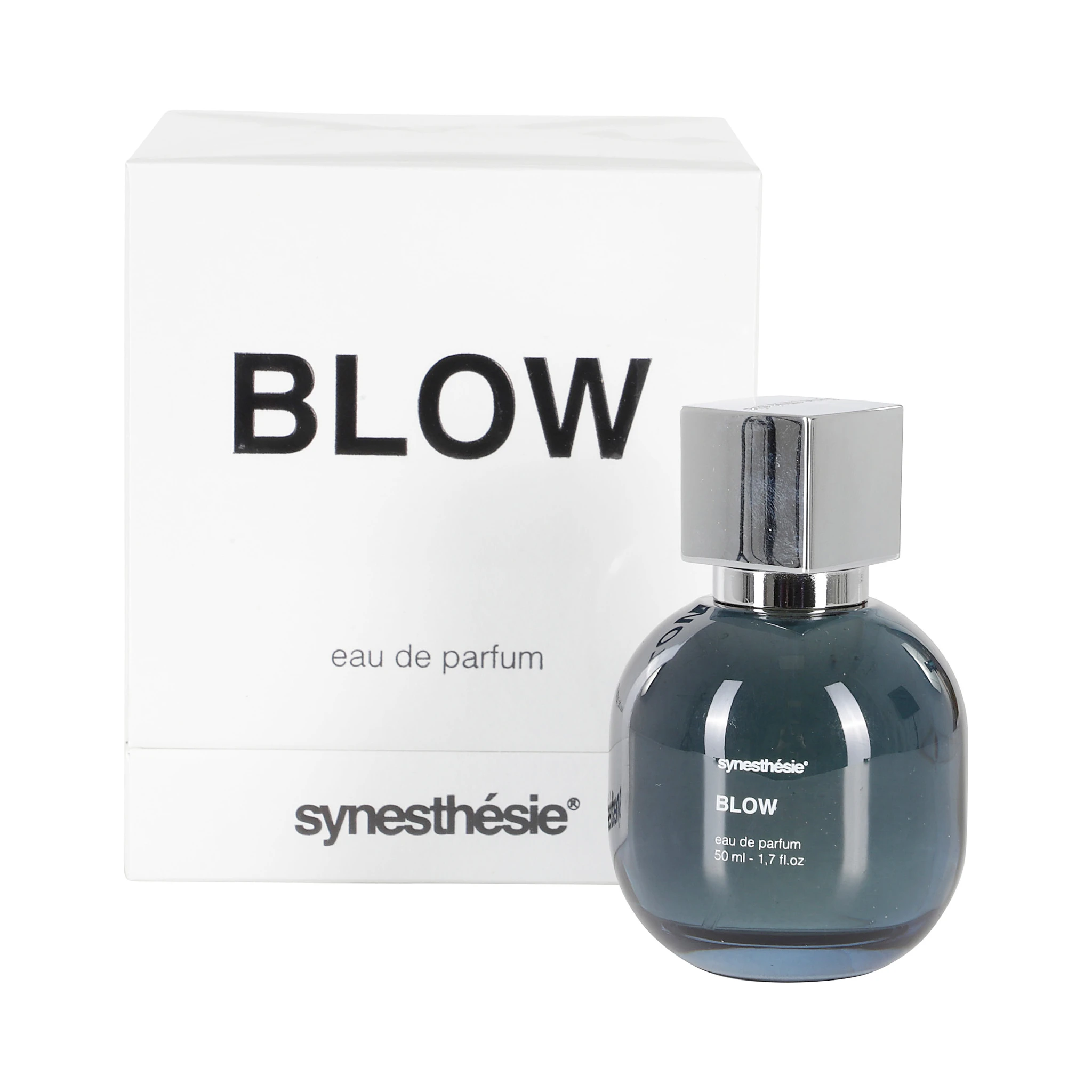PARFUM 100ML