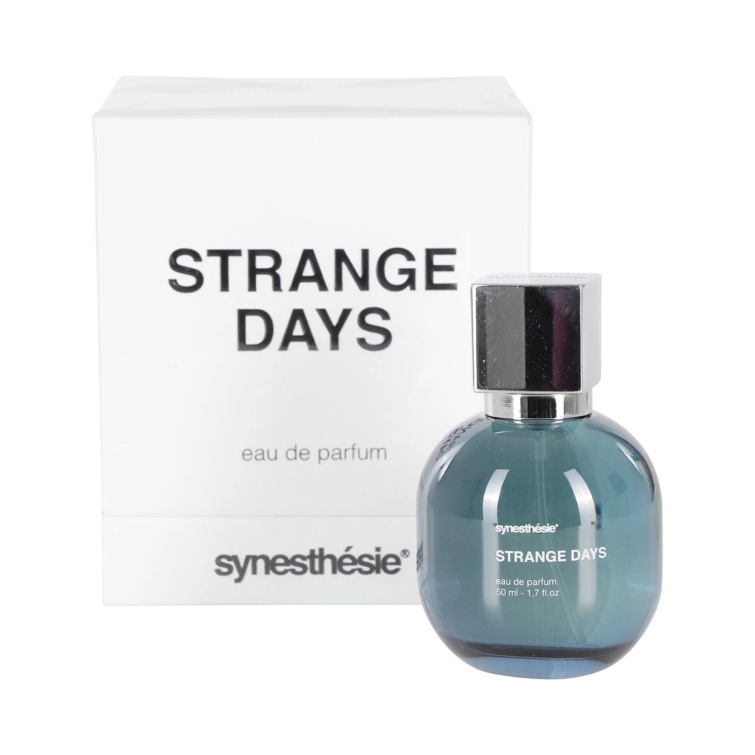 PARFUM 100ML