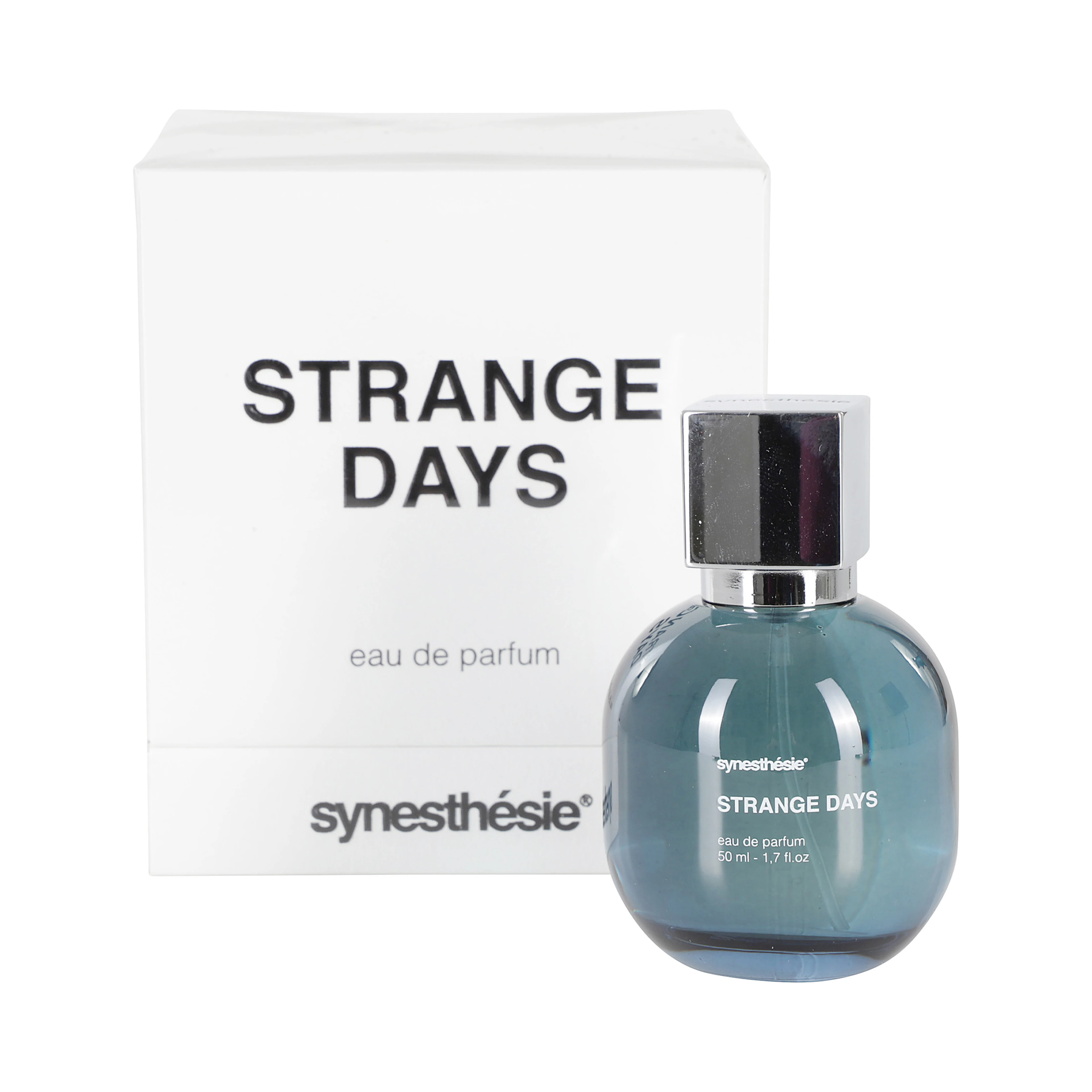 PARFUM 100ML