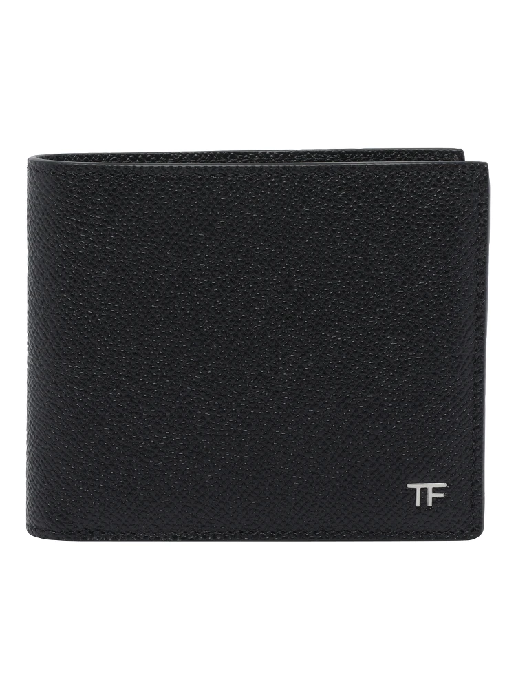 Tom Ford Wallets Black