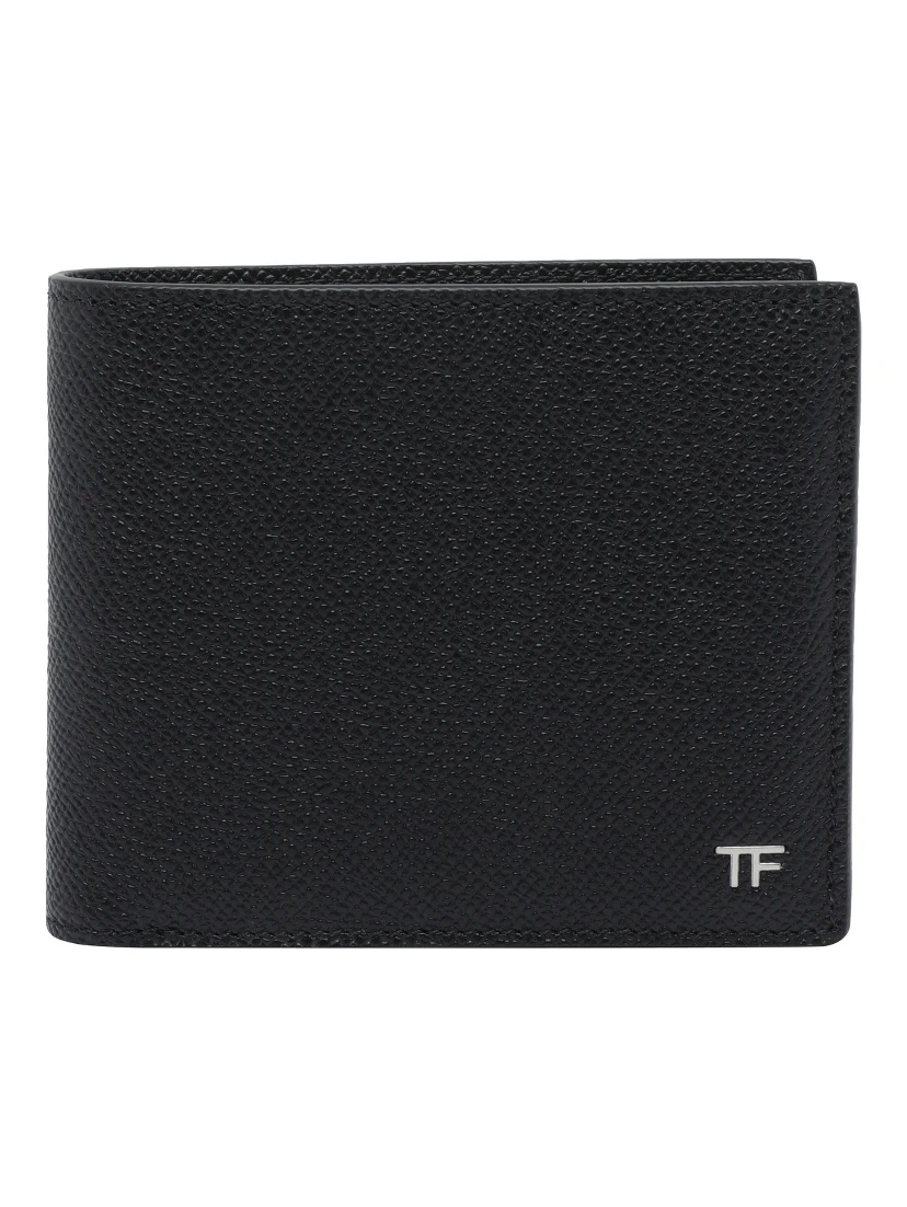Tom Ford Wallets Black