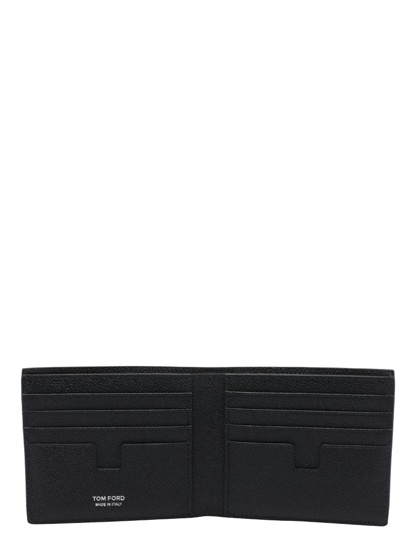 Tom Ford Wallets Black
