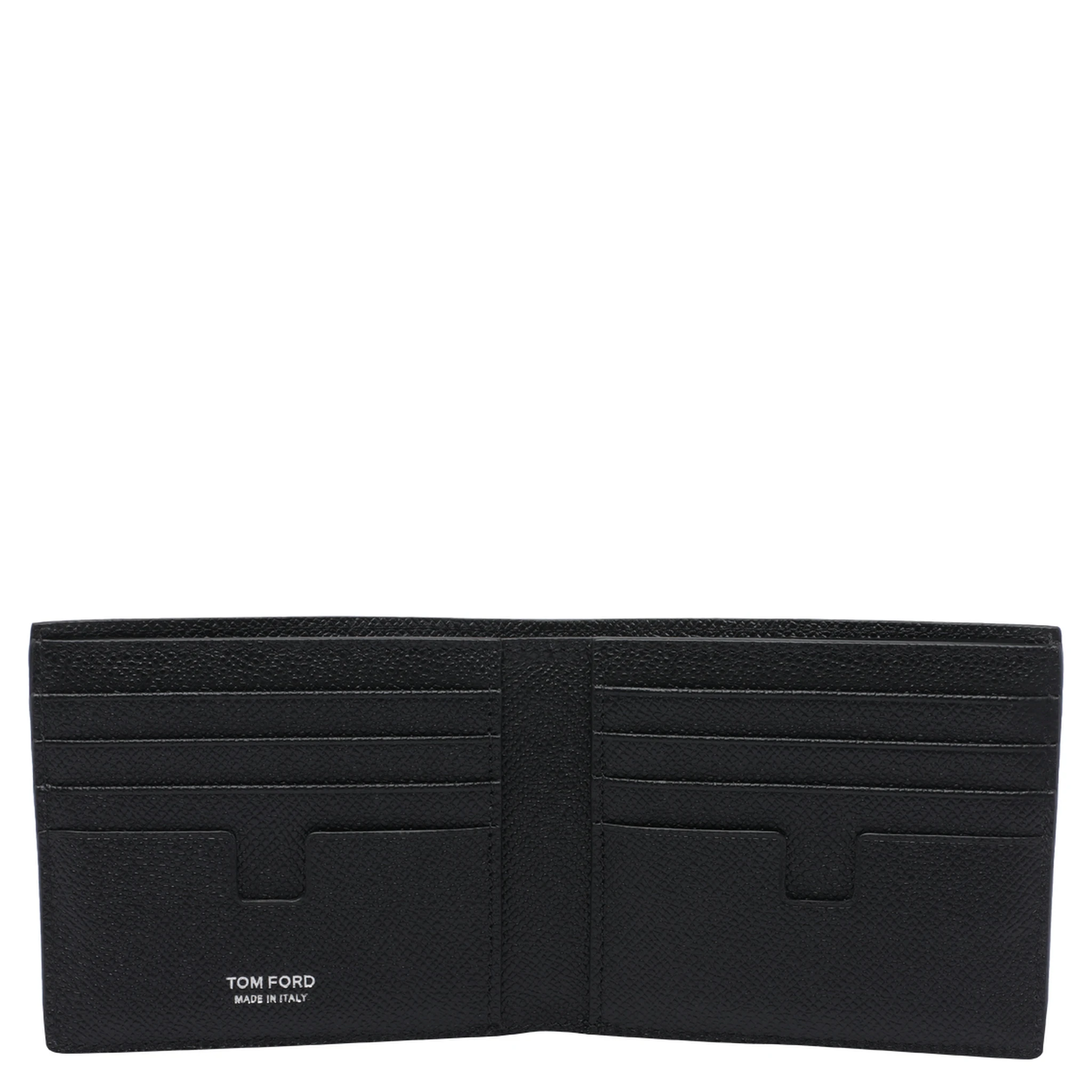 Tom Ford Wallets Black