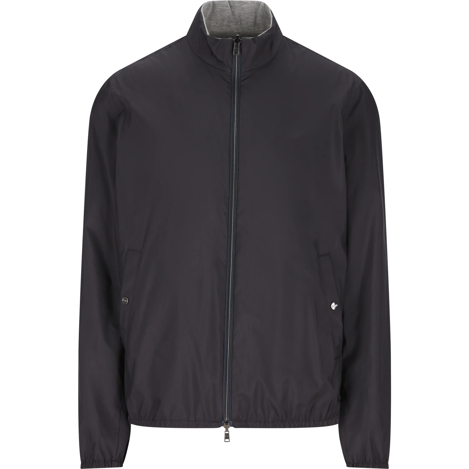 Herno Jackets Blue