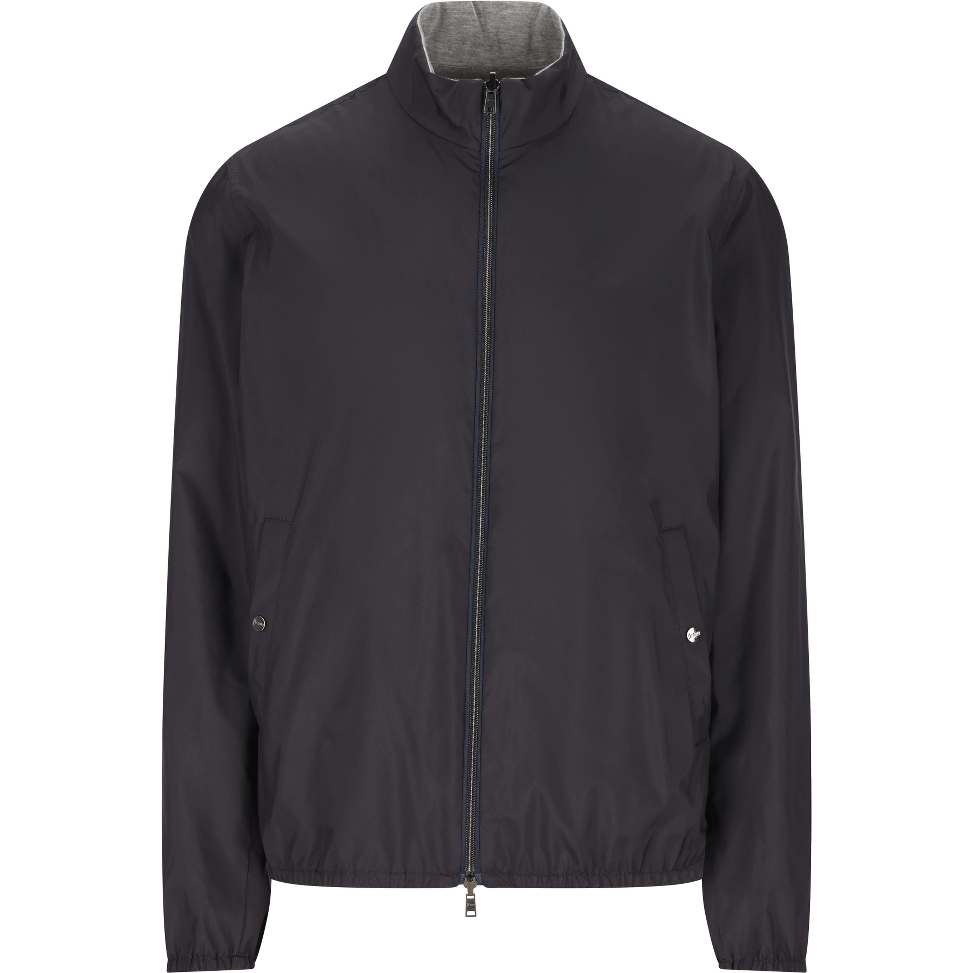 Herno Jackets Blue