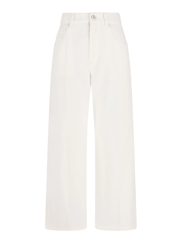 Brunello Cucinelli RTW... Natural