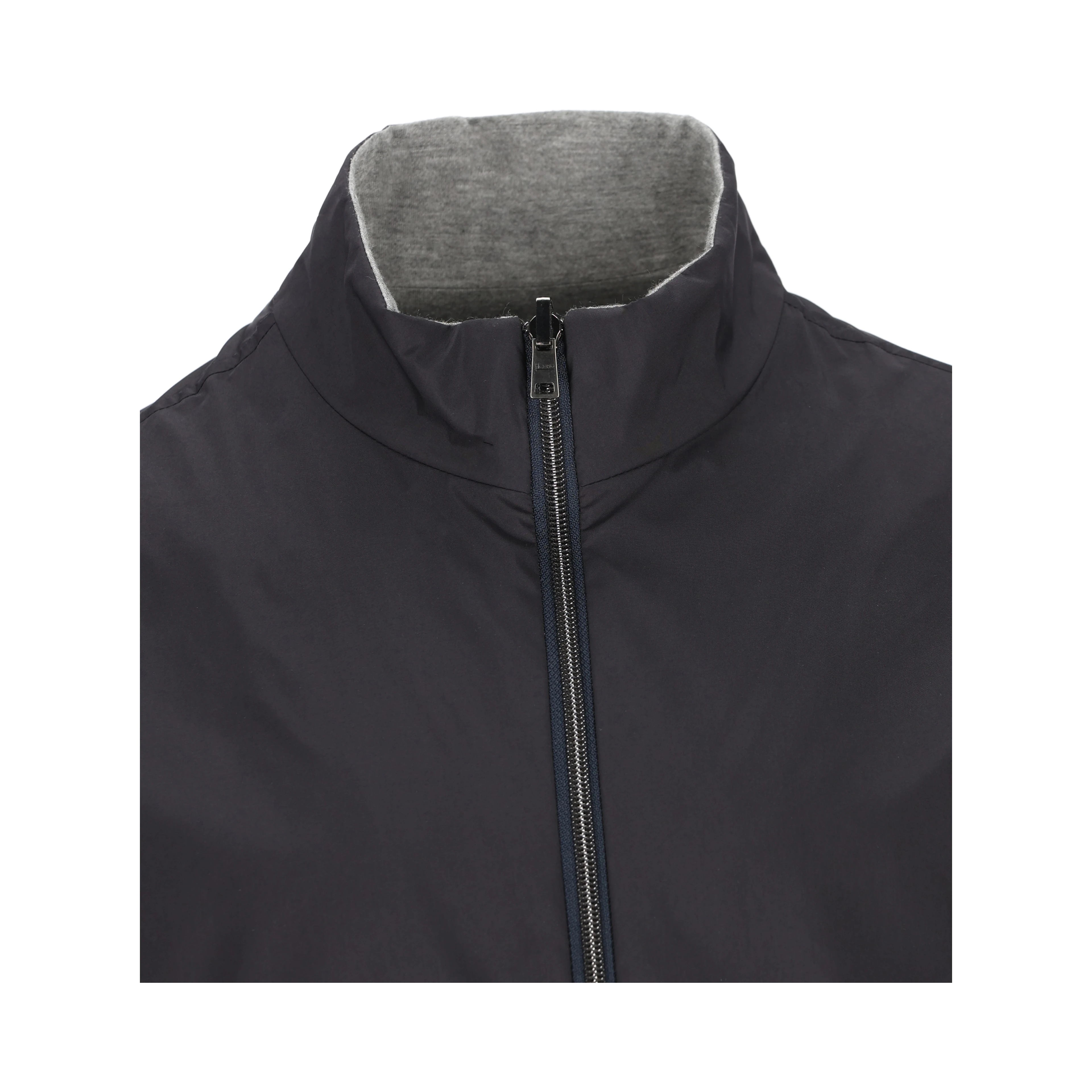 Herno Jackets Blue