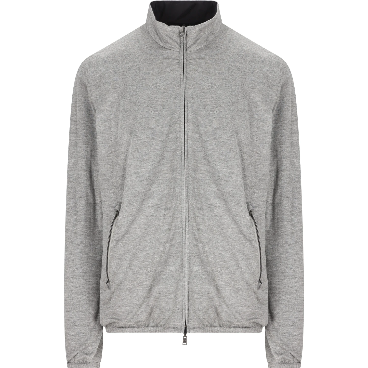 Herno Jackets Blue