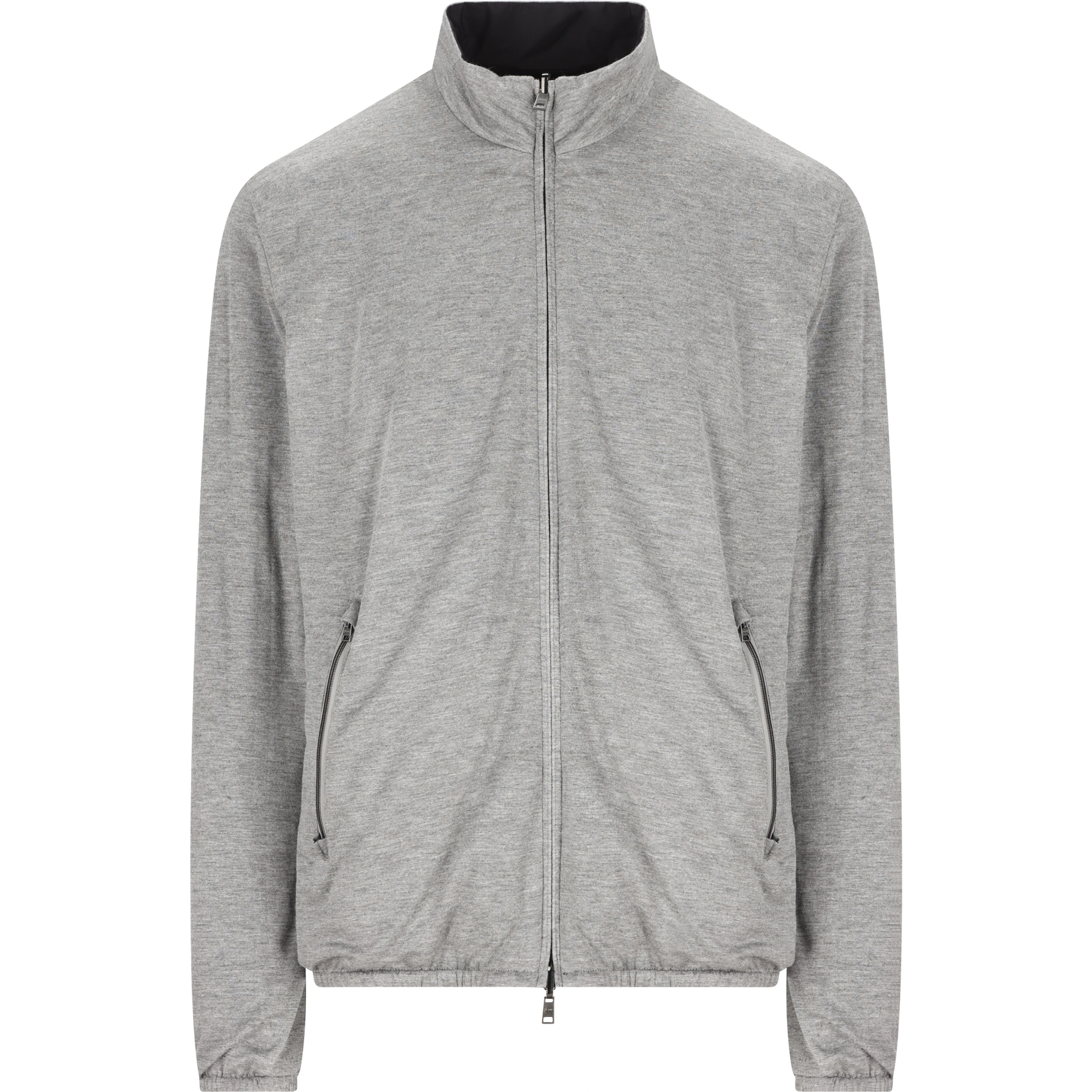 Herno Jackets Blue