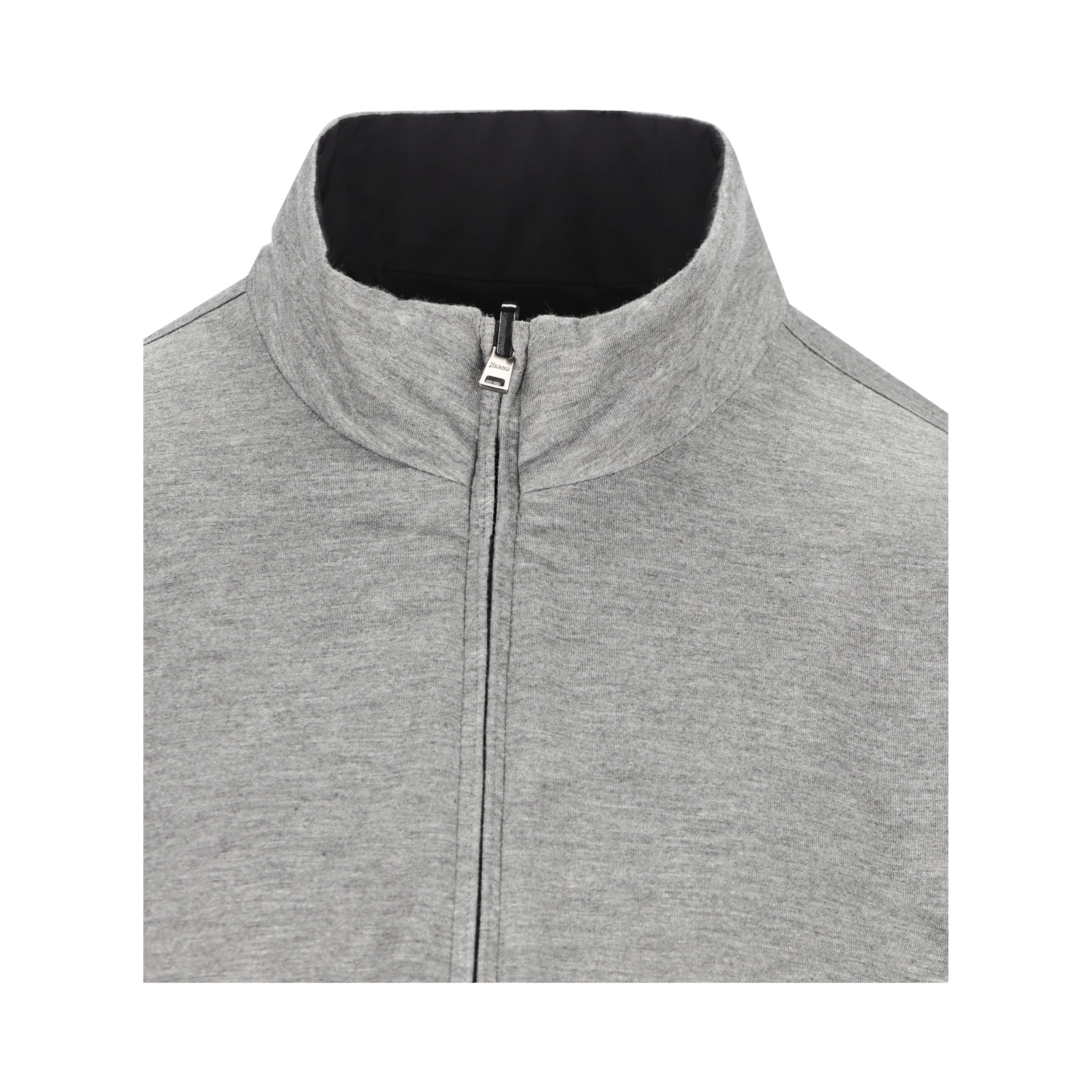 Herno Jackets Blue