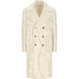 Brunello Cucinelli Coats