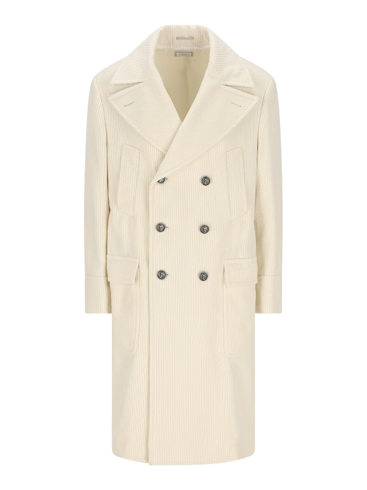 Brunello Cucinelli Coats