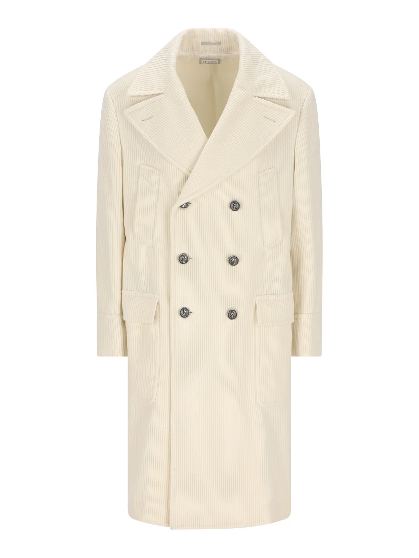 Brunello Cucinelli Coats