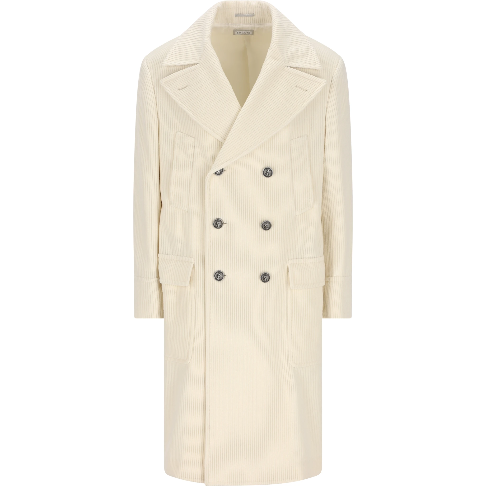 Brunello Cucinelli Coats