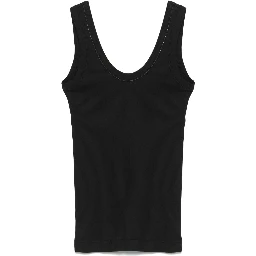 Brunello Cucinelli Top Black