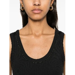 Brunello Cucinelli Top Black