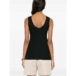 Brunello Cucinelli Top Black