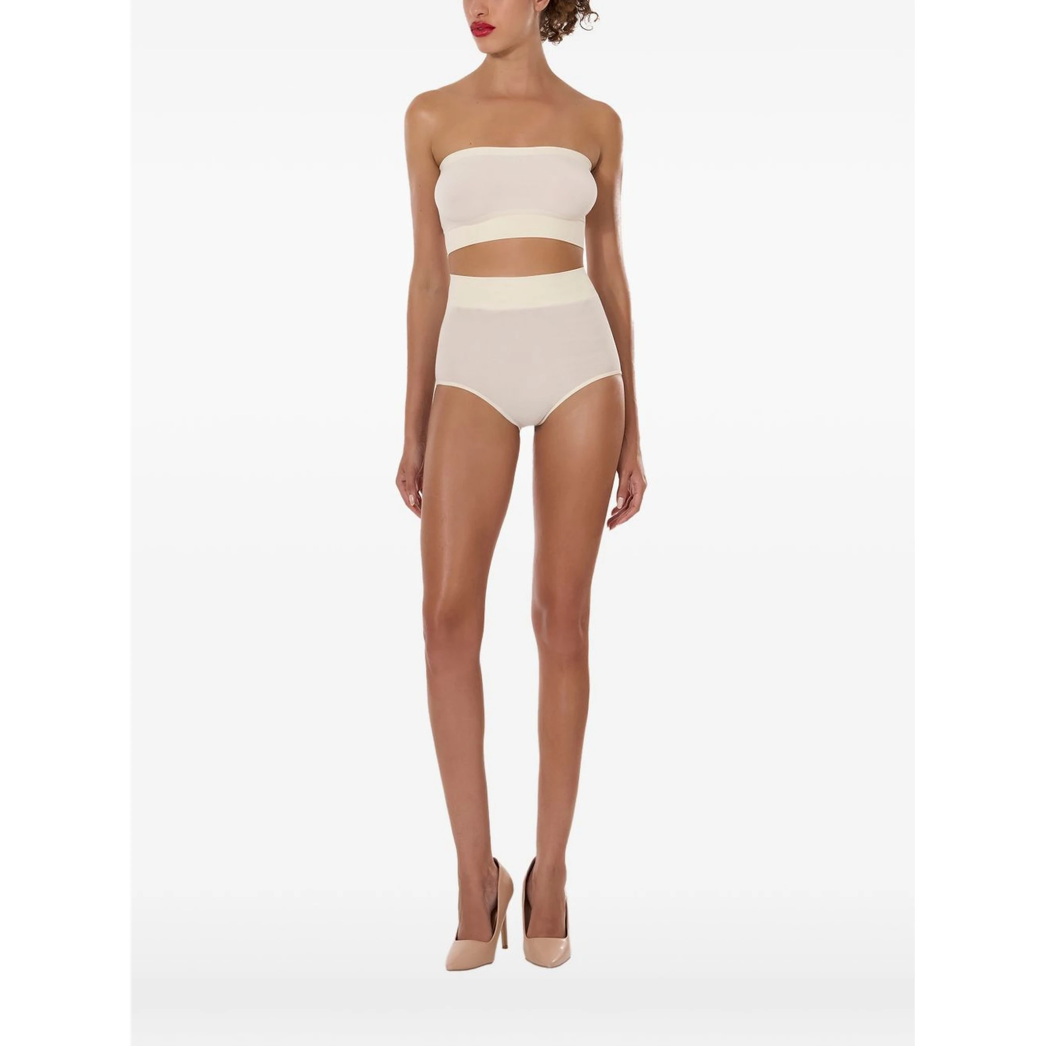Wolford Top White