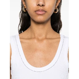 برونيلو كوتشينيلي توب وايت